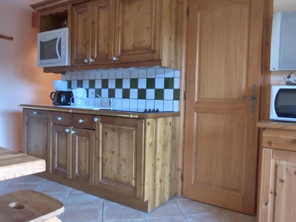 Appartement Cosy 3 Pieces Pour 4 Personnes A Meribel Village, Proche Des Pistes Et Commerces - Fr-1-411-256 Les Allues Apartment