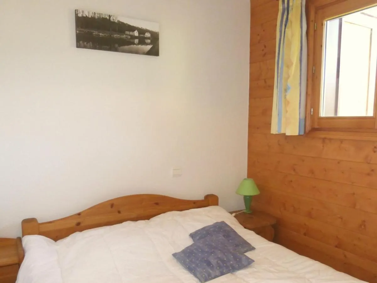 Appartement Cosy 3 Pieces Pour 4 Personnes A Meribel Village, Proche Des Pistes Et Commerces - Fr-1-411-256 Les Allues